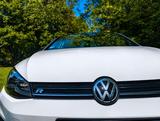 Volkswagen Golf 7 R 2.0 TSI 4Motion DSG | 300 PS - Volkswagen Golf mit Benzin-Antrieb: Kleinwagen, Automatik
