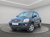 Kia Sportage EX 2WD(ZAHNRIEMEN Bei 102TKM NEU - Kia Sportage aus 2009: Ex