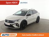 Volkswagen Taigo 1.0 TSI R-Line*NAVI*ACC*MATRIX*CAM*SHZ*PDC - Volkswagen Taigo mit Anhängerkupplung