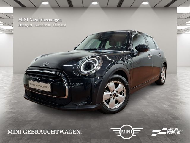 MINI Cooper PDC Driv.Assist LED