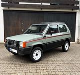 Fiat Panda 4x4 Oldtimer - Sonderedition H ... - Fiat aus 1985