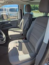 Volkswagen T6 California Beach 2er Sitzbank DSG Top Zustand - VW T6 California von 2022
