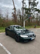 Honda Accord Coupé 3.0 VOLL - Honda Accord: Coupe