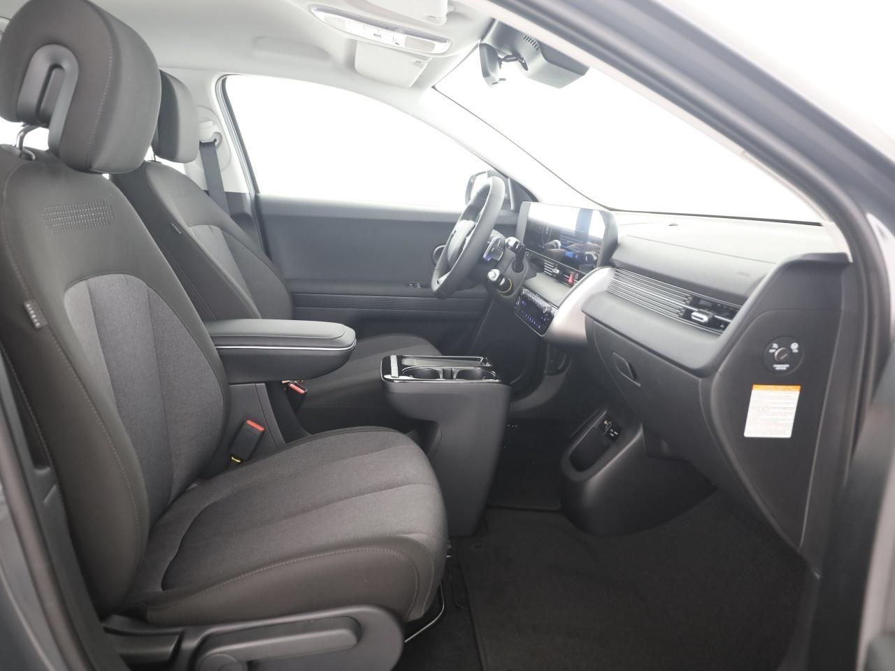 Hyundai IONIQ 5 – Bild 10