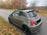 Fiat 500 Sport * Mod 2017 *Automatik Panor... - Fiat 500S mit Benzin-Antrieb: Automatik