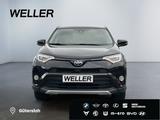 Toyota RAV 4 2.5 4x2 Hybrid Executive *Leder*GSD*el Sit - Toyota Gebrauchtwagen in Bielefeld