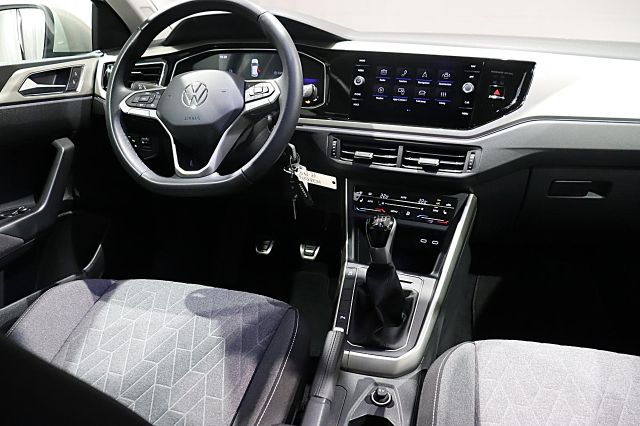 Taigo Life MOVE 1.0 TSI LED PDC SHZ BT FREISP. D