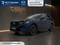 Mazda CX-60 - Vorschau Bild 1