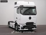 Mercedes-Benz Actros 1853 4X2 NEW! ProCabin-Giga 2x tanks Reta - Mercedes-Benz Actros 1853