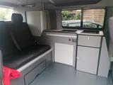 Volkswagen VW T6 als Wohnmobil/Camper 4 Sitzer - : Van, Camper