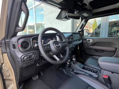 JEEP Gladiator Rubicon X  3.6l V6 MY26
