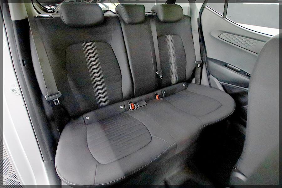 Hyundai i10 Intro Edition ANDROID / CAM / PDC