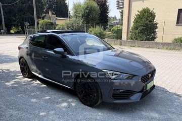 Cupra Formentor - 3