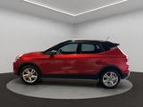 Seat Arona 1.5 TSI FR KLIMA PDC SITZHEIZUNG NAVI LED - rote Seat Arona