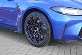BMW M3 Competition M xDrive Touring HeadUp 360Kamera - BMW M3 Benzin Gebrauchtwagen