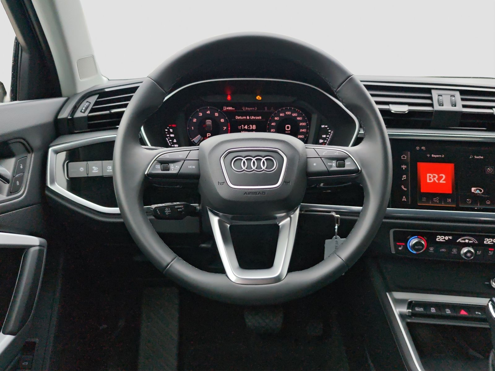 Audi Q3 - Bild 12