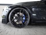 BMW M3/360*/H&K/TTW/SHZ/LED/MPerformanceExhaust/R20 - gebrauchte BMW M3 aus dem Jahr 2018