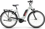 Victoria CYSALO 7 Deep Deep 28" 48 cm - Victoria E-Bikes