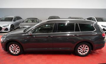 Volkswagen Passat Variant - 10