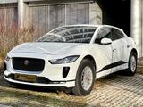 Jaguar I-PACE S*Meridian*LED*Assistent*netto: 14.118€ - Jaguar I-Pace aus 2018