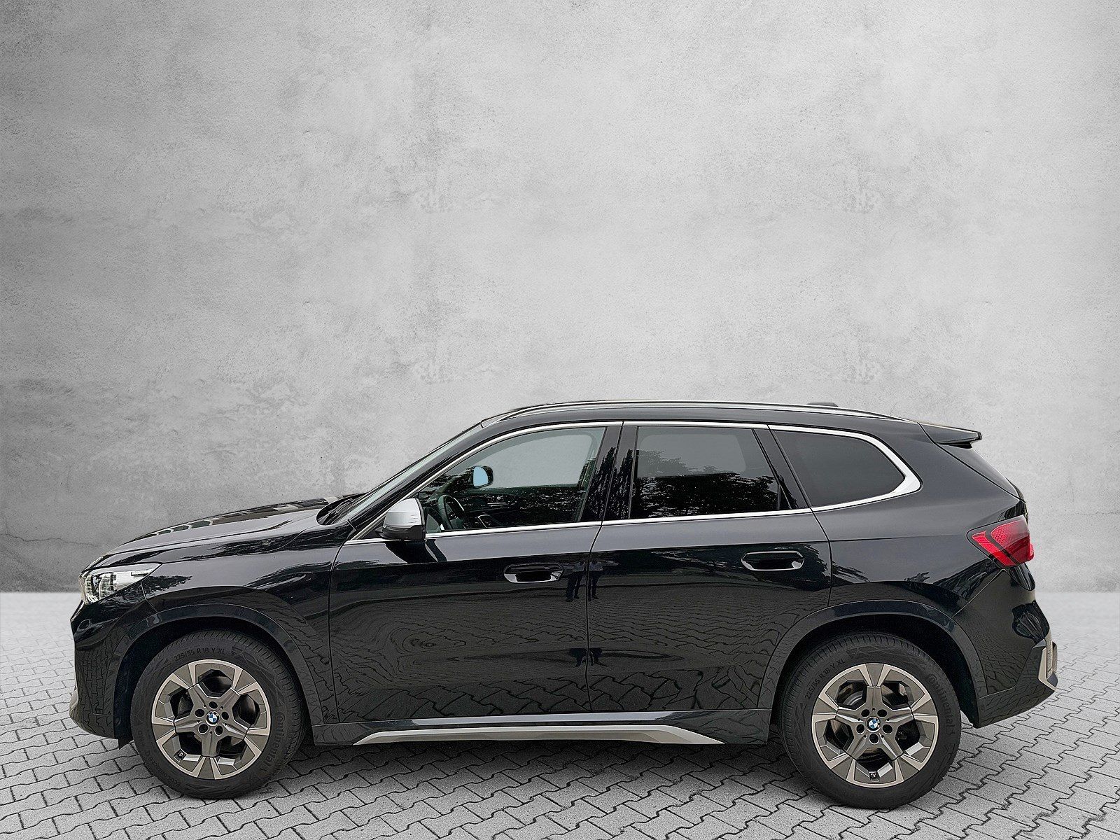 BMW X1 xDrive20d foto 4