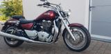 Triumph Thunderbird 1600 ABS unfallfrei orig. 23000km - TRIUMPH T160