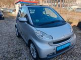 Smart ForTwo cabrio 1.0 52kW *TÜV-Neu* - gebrauchte Smart ForTwo aus dem Jahr 2007