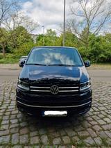 Volkswagen T6 Multivan HL Business Standh. ACC Kamera LED - Volkswagen: Multivan Business