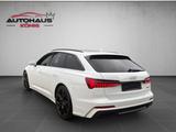 Audi A6 Avant 50 TDI quattro S Line*Black*HD*B&O3D* - mit Diesel-Antrieb: Kombi, Automatik