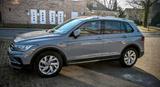 Volkswagen Tiguan 1.5 TSI OPF 96kW UNITED *Facelift* - Volkswagen Tiguan: Facelift