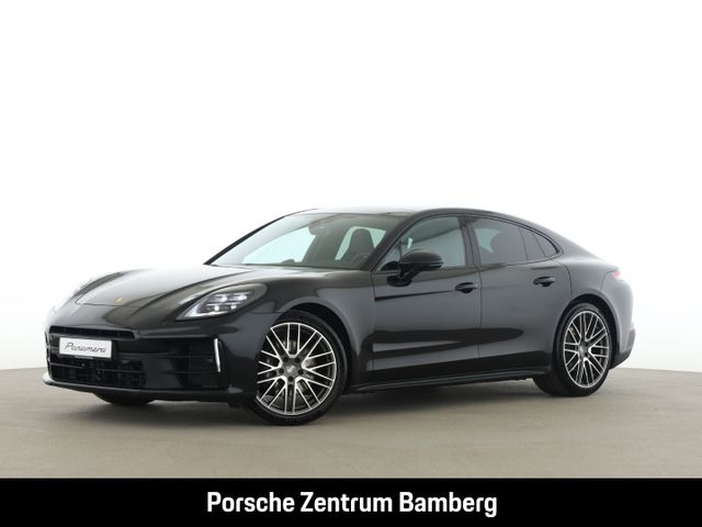 Porsche Panamera 4/ 21 Zoll/ Standheizung/ Inno Drive/ B