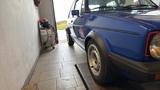 Volkswagen Golf GTI Pirelli W64 - Volkswagen Golf aus 1983