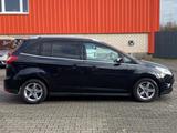 Ford Grand C-Max *Garantie* Zahnriemen Neu 7Sitzer - Ford Grand C-Max Kombi Gebrauchtwagen