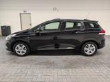Renault Clio DAB/Tempomat/Bluetooth/BC - Renault Clio Gebrauchtwagen in Magdeburg