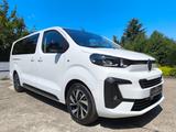 Citroën SpaceTourer Plus XL Automatik*Kamera*Schienensy - Citroën SpaceTourer: Plus