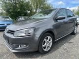 Volkswagen Polo V Team - Volkswagen Polo Team mit Diesel-Antrieb