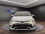 Toyota Avensis Touring Sports Executive PANO°MEMORY°CAM - scheckheftgepflegte Toyota Avensis