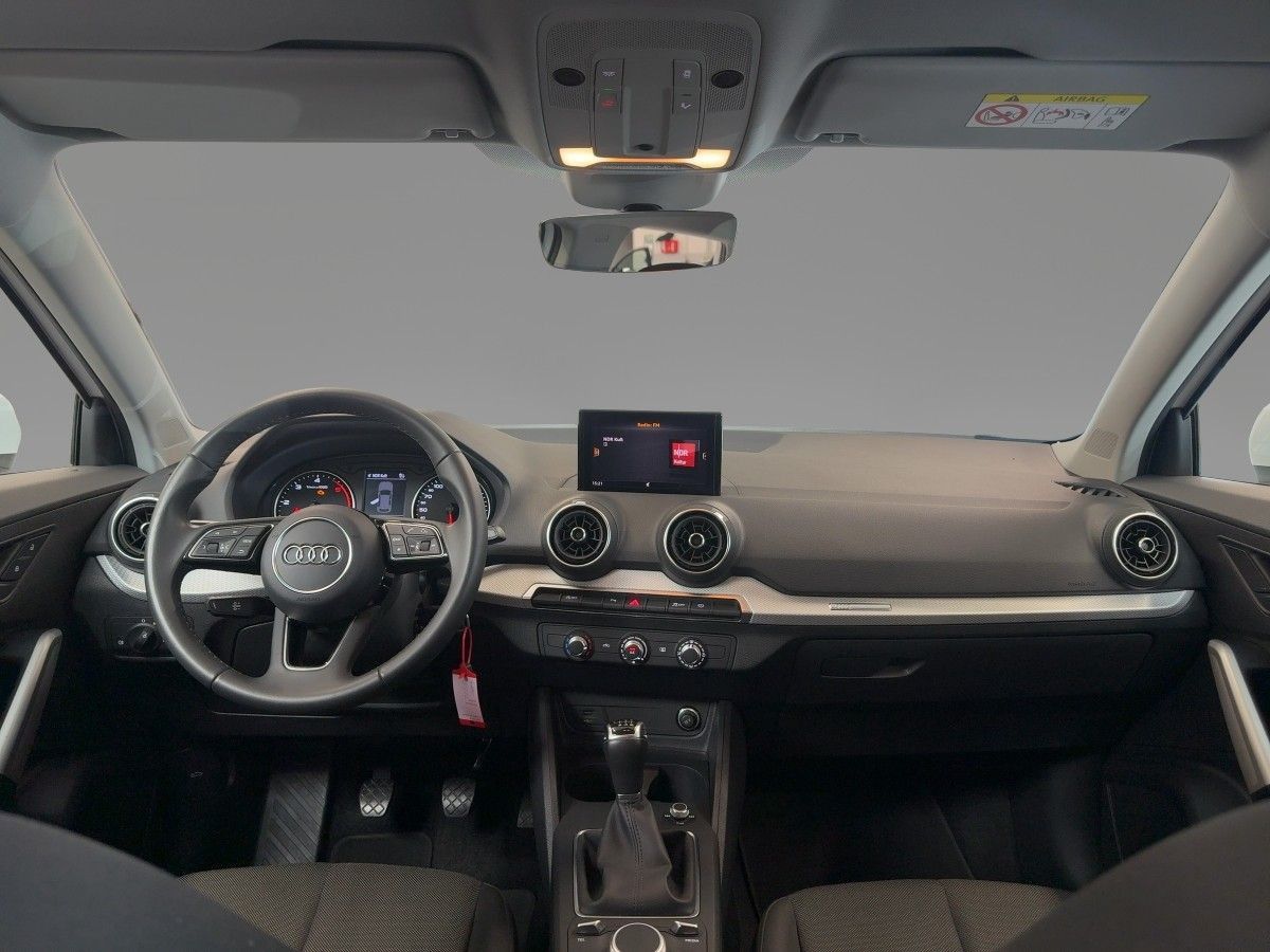 Audi Q2 - Bild 10