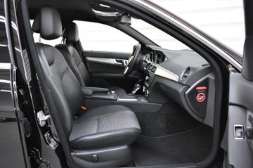 Mercedes C 200 - 11