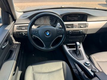 BMW 318 - 11