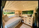 Volkswagen T5 andere - : Kleinbus, Privatanbieter