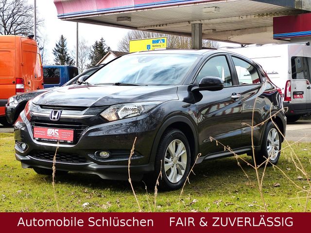 Honda HR-V Elegance Automatik Navi AHK