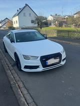 Audi A7 3.0 Competition (326PS)  - Audi A7: Competition