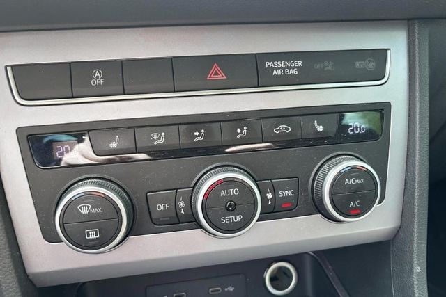 Foto Nummer 13: SEAT Ateca