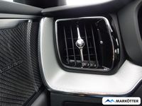 Volvo XC60 - Vorschau Bild 10