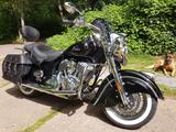 Indian Chief Vintage