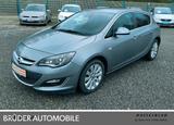 Opel Astra J Lim. 5-trg. Innovation Automatik - Opel Astra: J Innovation