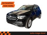 Mercedes-Benz GLE 350 e 4Matic e 360°/AHK/AUT/KeyLess/LED/Navi - Mercedes-Benz Gebrauchtwagen in Bremen