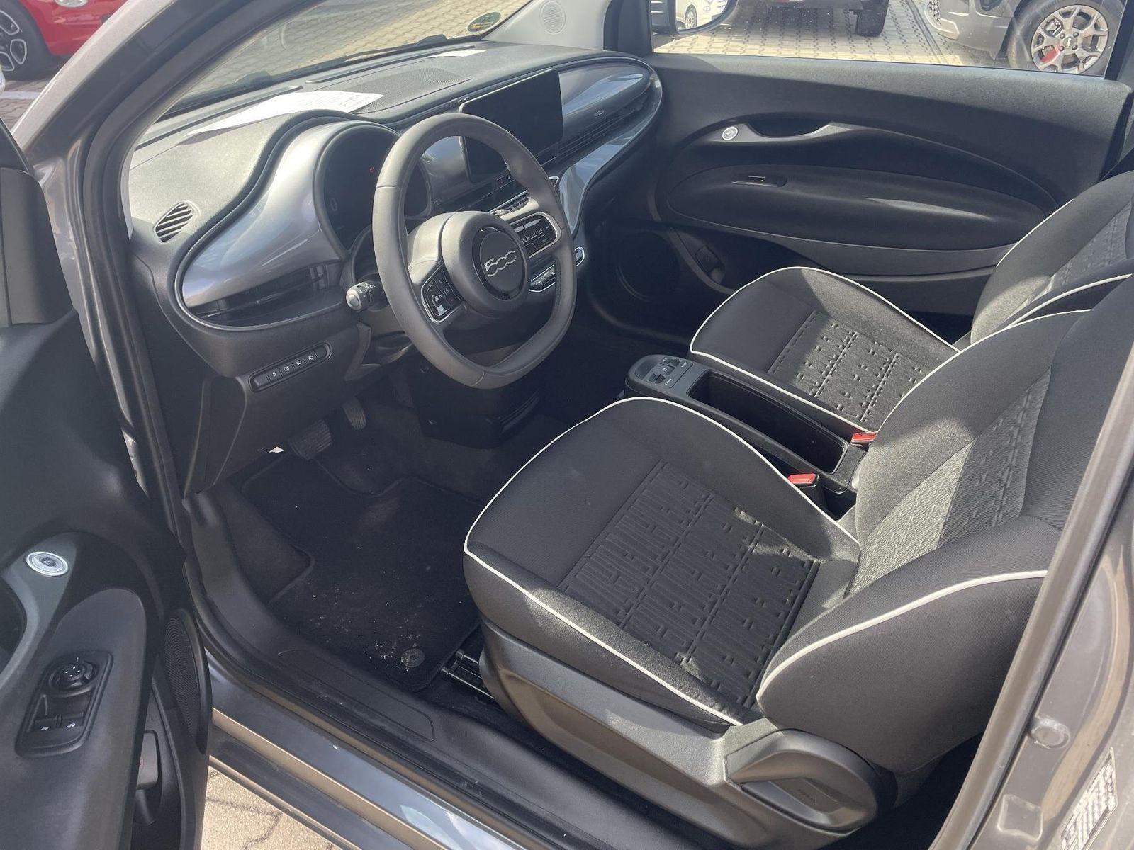 Fiat 500e - Bild 9