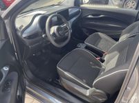 Fiat 500e - Vorschau Bild 9